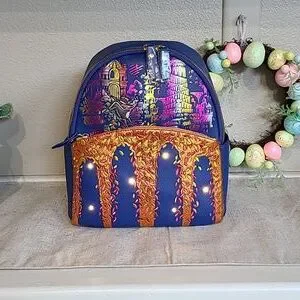 Disney | Bags | Danielle Nicole Disney Pixar Coco Marigold  display picture 1